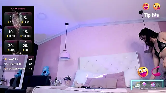 KatheMoos's cam snapshot