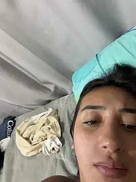 Hannahoff live sex cam