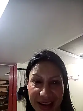 Grace_Velvet's cam snapshot