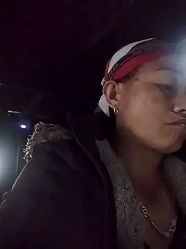 TiffinyDi's cam snapshot