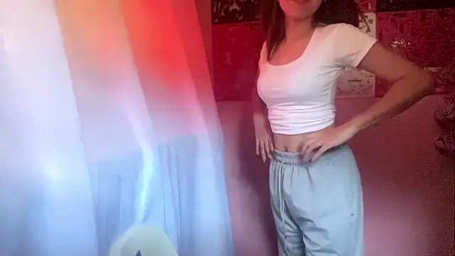 TrudieLafayette's cam snapshot