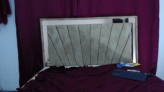 Heimy_cute's cam snapshot