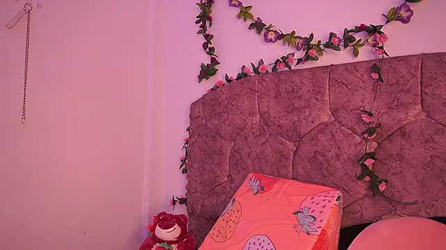 TiffanySander's cam snapshot