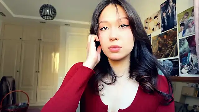 HannaOreo's cam snapshot