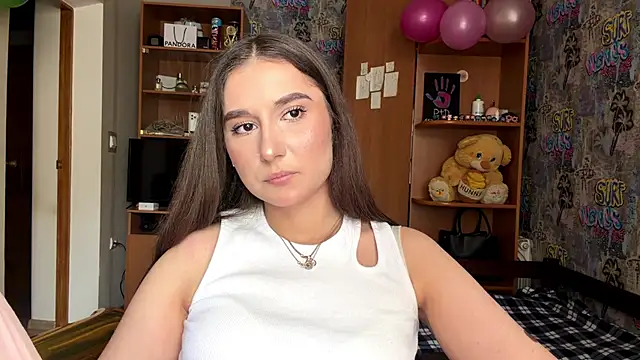 poly_princess's cam snapshot