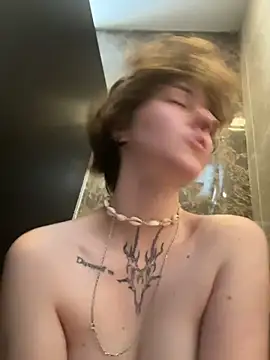 IceMur's cam snapshot