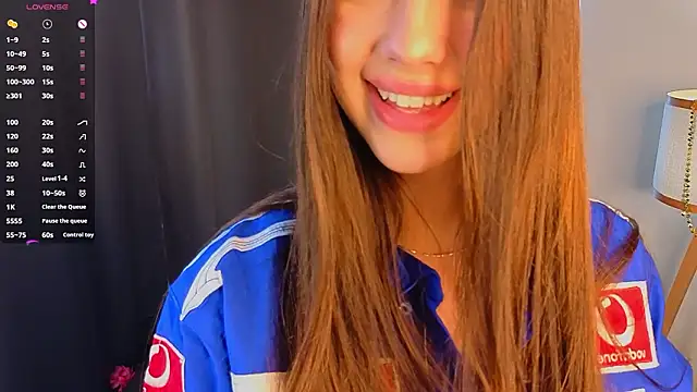 MeiLiscio's cam snapshot