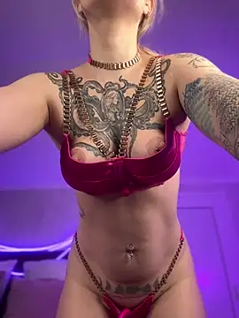 BlondeDoll_ live sex cam