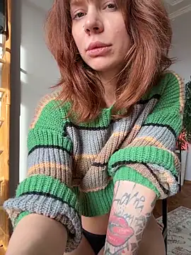 Oopsfoxy live sex cam