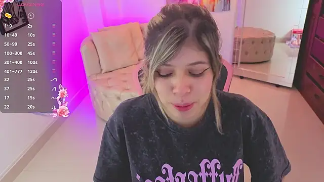 NATAASHA___ live sex cam