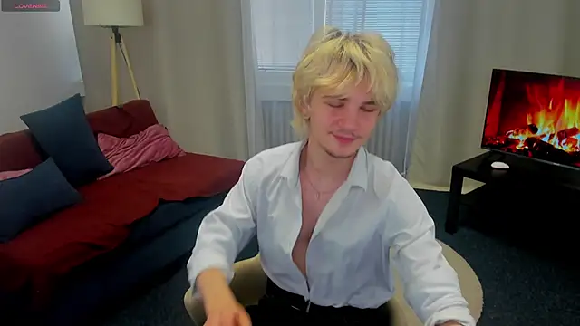 JameMiller live sex cam