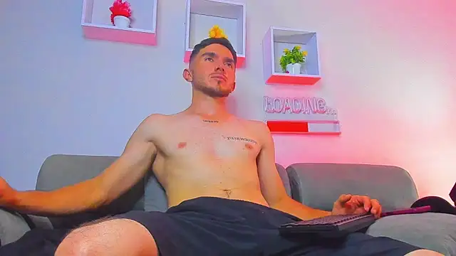 Dante_Blake1 live sex cam