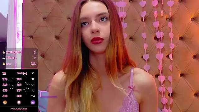 CoraVex's cam snapshot