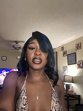 MidnightChanel live sex cam