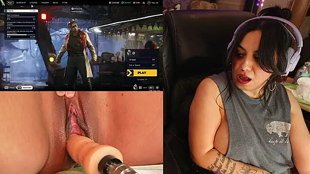 roknblaze's cam snapshot