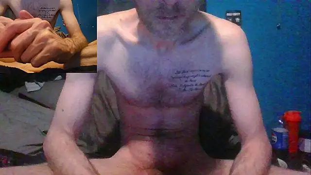 MysteriousFire23 live sex cam