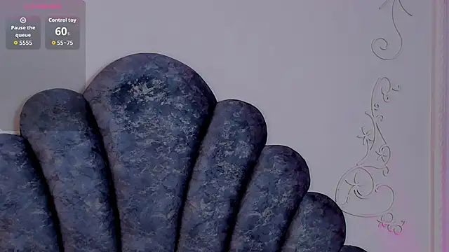 Amelia-Grace's cam snapshot