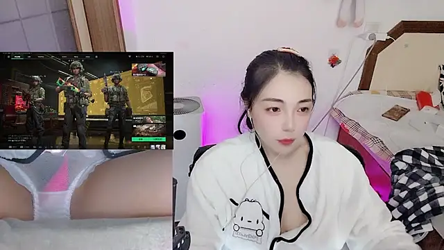 Song_99 live sex cam