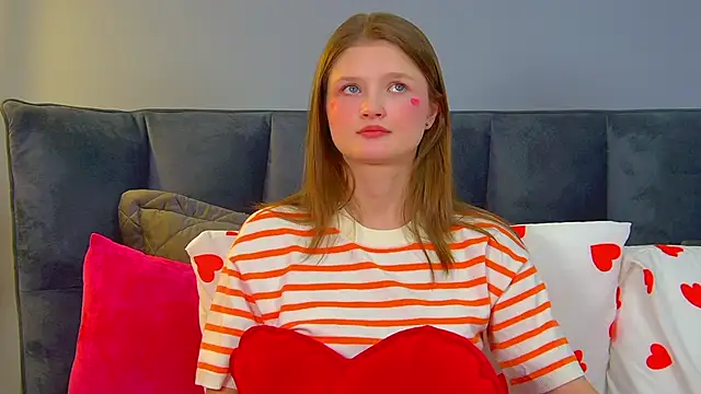 JaneRosen live sex cam