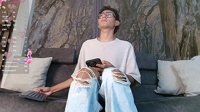 Daviid_laidd live sex cam