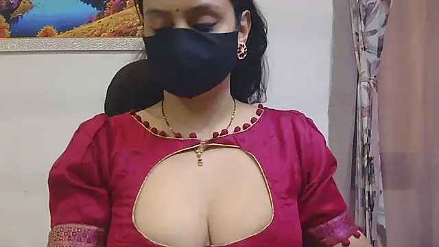 MilkyQueen69 live sex cam