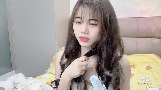 kexin_a live sex cam