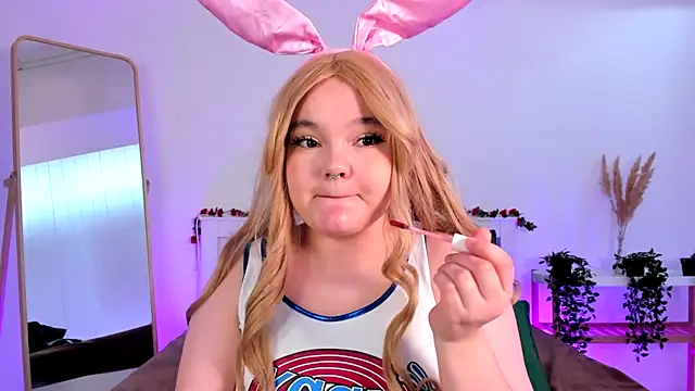 Rose_Luvv live sex cam