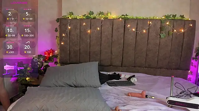 LanaMills_'s cam snapshot