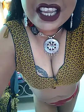 YR-SHIVANI live sex cam