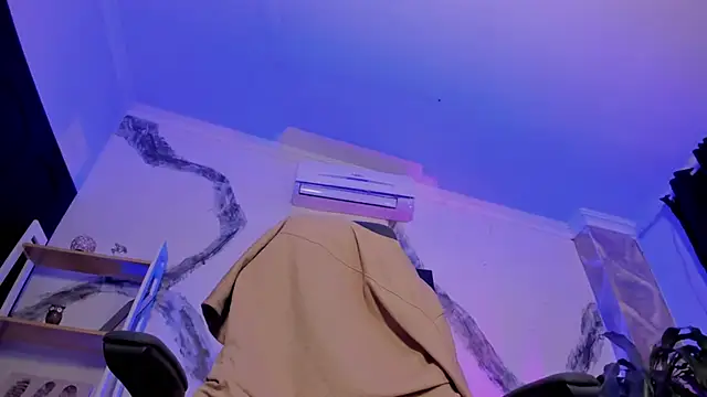 AgarEvans live sex cam