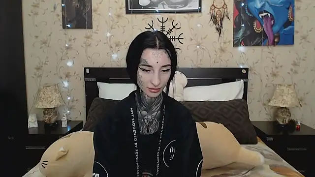 Velvetbat live sex cam