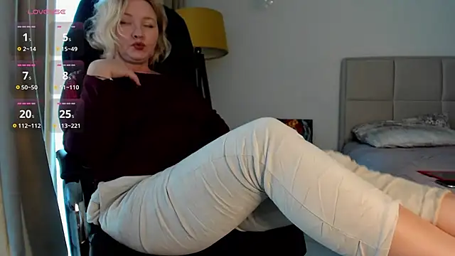 Colette__1977 live sex cam