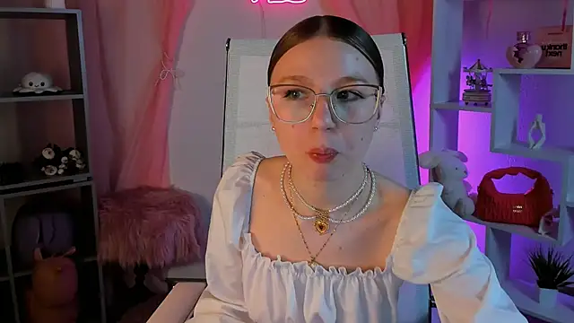 ElliFrankenweenie's cam snapshot