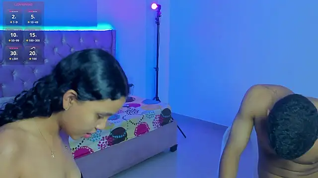 sky_honey's cam snapshot