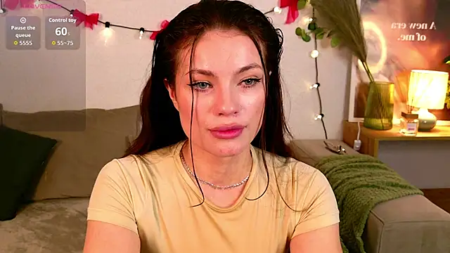 TayaSun's cam snapshot