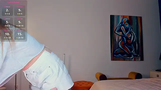 YuHoistion's cam snapshot