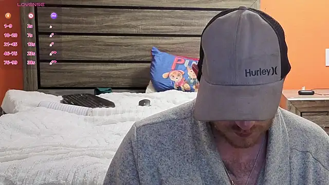 ConversationalistX live sex cam