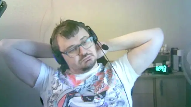 SirAbuser live sex cam