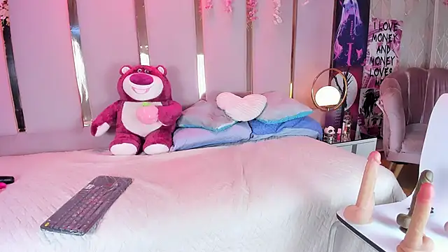 EmmaWilliam1's cam snapshot