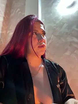 JimenaWhite's cam snapshot