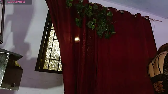 DULCE_ZOE live sex cam