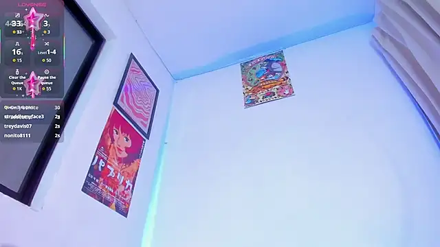 lil_hanna18 live sex cam