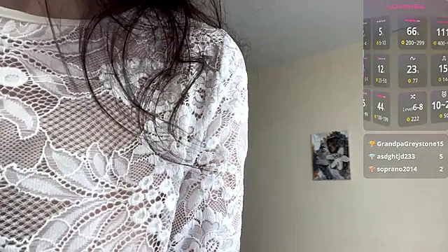 JanellHousen live sex cam