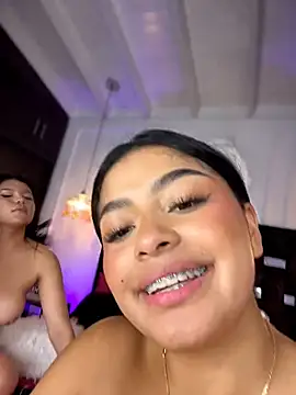 EvaBlazeXXX live sex cam