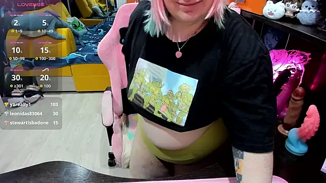 Softie_Sofy live sex cam