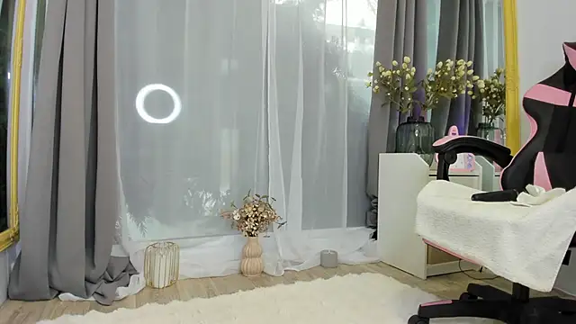 SundyRose live sex cam