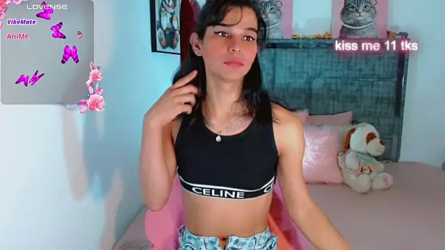 titania1502 live sex cam