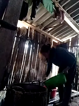 Nhoccon90's cam snapshot