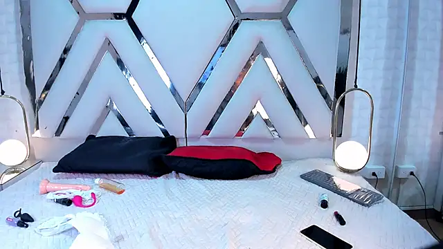 Rosalynrose1's cam snapshot