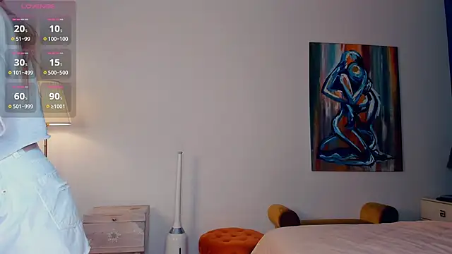 YuHoistion's cam snapshot